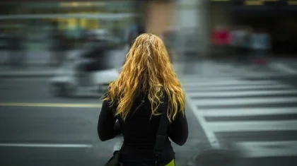 Найдена пропавшая в СКО 18-летняя девушка