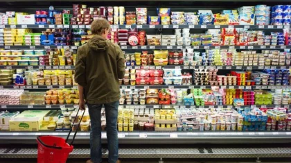 Актюбинцы возмущены небывалым ростом цен на продукты