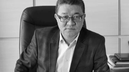 Главный врач Талгарской районной больницы скончался от коронавируса