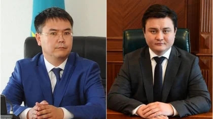 Что известно о новых казахстанских министрах