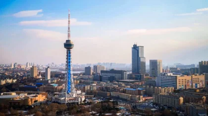 Новый эпицентр заражения коронавирусом выявлен в Китае