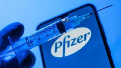 Кыргызстан отказывается от американской вакцины Pfizer