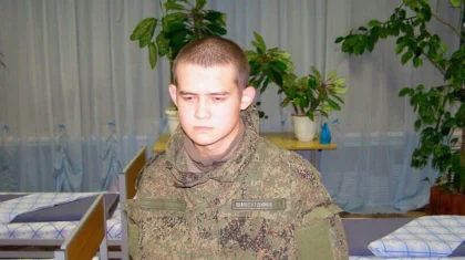 Рамиль Шамсутдинов получил 24,5 года колонии за расстрел сослуживцев в России