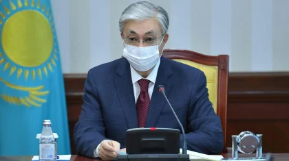 О новом законопроекте высказался Президент Казахстана
