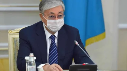 Президент – о статистике по коронавирусу: Регионы скрывают реальное положение дел