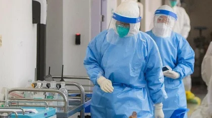 Коронавирус в Казахстане: число заболевших продолжает расти