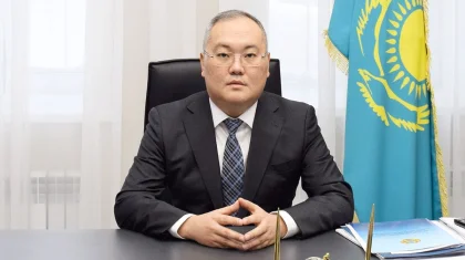 Назначен председатель нового Агентства по финансовому мониторингу