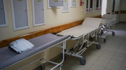 Новые случаи смерти от КВИ зарегистрированы в Казахстане