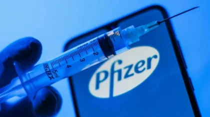 Вакцина Pfizer может появиться в Казахстане в 2021 году