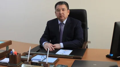 Осуждены экс-глава Комитета по госматрезервам Бахытбек Иманалиев и его подчиненные