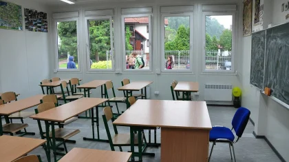 Модульные школы построят в Казахстане