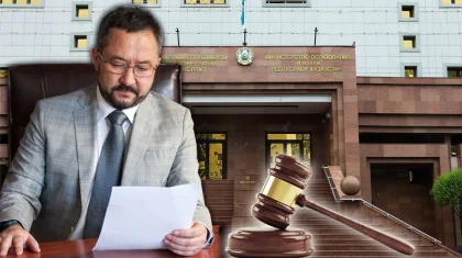 Жангельды Сулейманов: Министерство образования совершенно безграмотное
