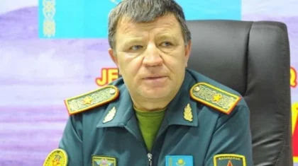 Осужденному за получение взятки генерал-майору смягчили наказание