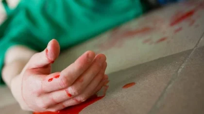 Металлической трубой убил мужчину житель Аксая