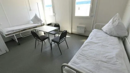 От COVID-19 вылечились еще свыше 1,1 тысячи казахстанцев