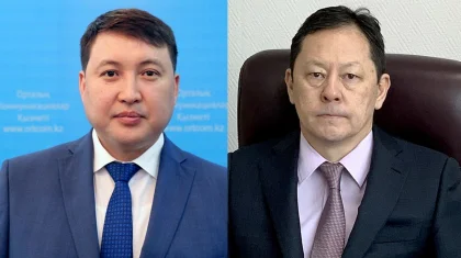 Назначены председатели двух комитетов