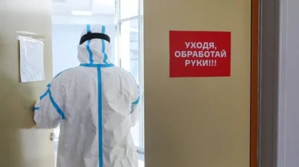 COVID-19 в Казахстане: число выздоровевших увеличилось