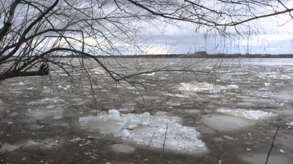 Паводки в Казахстане: полной готовности к ним пока нет