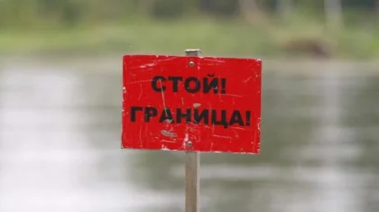 Изменился порядок пересечения госграницы Казахстана