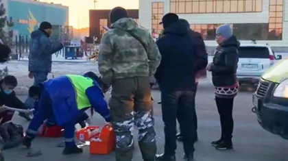 К году лишения свободы приговорили девушку, сбившую насмерть ребенка в Уральске