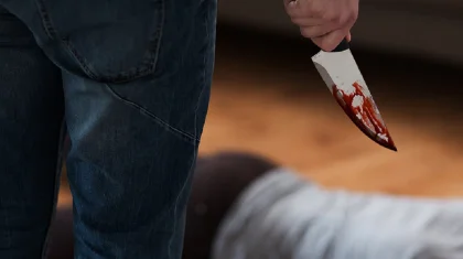 Мужчина ограбил и зарезал супругов-пенсионеров в Алматы