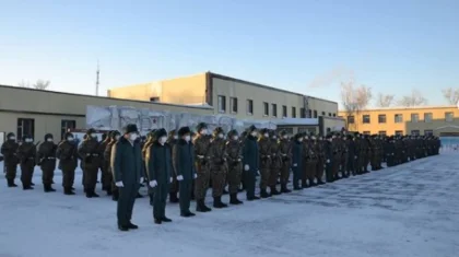 Солдат-срочник скончался от молниеносной формы менингита в Карагандинской области