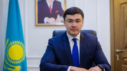 Замакима Нур-Султана хотел уйти в отставку из-за коррупции подчиненного