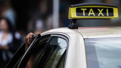 Судорожный приступ случился у водителя такси в Кызылорде