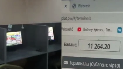 Организаторы интернет-казино осуждены в Кызылординской области
