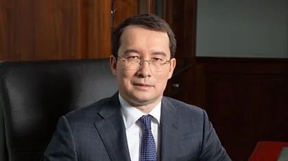 Назначен новый первый вице-министр национальной экономики РК