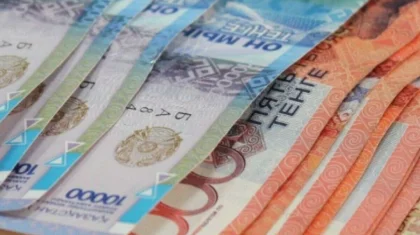 Бизнесмен присвоил более 22 миллионов тенге в Нур-Султане