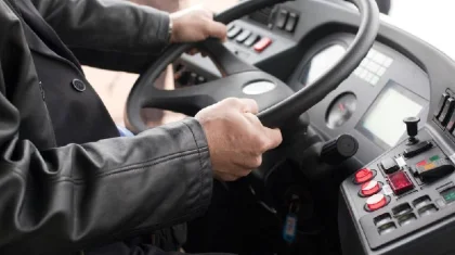 ДТП на павлодарской трассе: автобус с пассажирами столкнулся с грузовиком