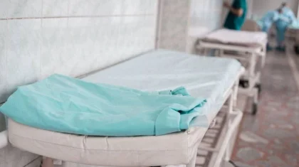 Вдвое увеличилось суточное число умерших от COVID-19 в Казахстане
