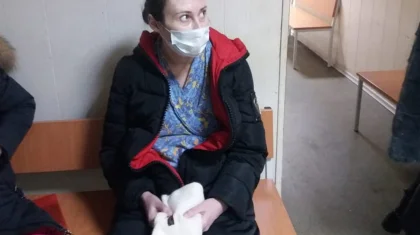 Истязала сына. Сектантка из Казахстана отправлена на лечение в России