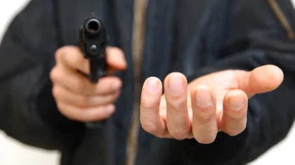 Вымогатель из Оренбургской области более 7 лет скрывался в Казахстане