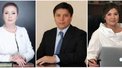 Задержали трех бывших топ-менеджеров Delta Bank