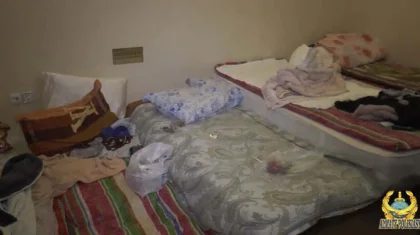 Мошенница оказывала интим-услуги в Алматы