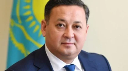 Назначен новый замруководителя Администрации Президента РК