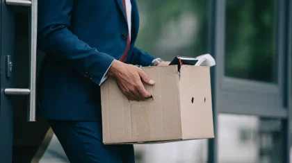 Замакима, назначивший родного брата руководителем отдела, понес наказание