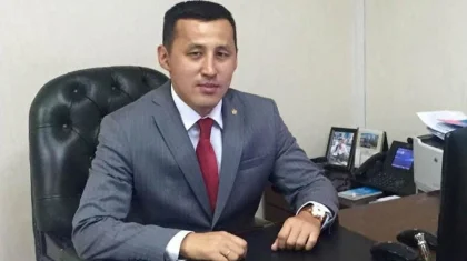 Бывший налоговик назначен вице-министром труда и соцзащиты населения