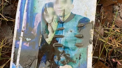 Исколотая иголками фотография: маг рассказала, какой ритуал провели над алматинцами