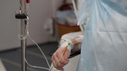 Еще семь казахстанцев скончались от КВИ и пневмонии