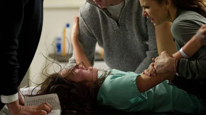 Девятилетнюю девочку избили до смерти во время ритуала изгнания демонов