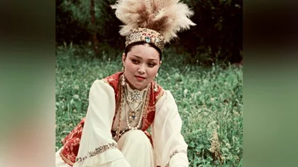 Памятник Розе Баглановой установят в Алматы
