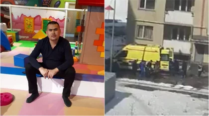 Пострадавшему на службе алматинскому полицейскому просят дать квартиру