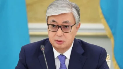 Токаев взял на контроль расследование наезда на четырех девочек в Алматинской области