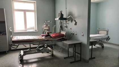 11 казахстанцев скончались от COVID-19 и пневмонии за сутки