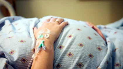 Алматинка умерла в роддоме. Перед смертью женщина заявляла о коррупции