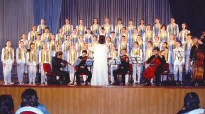 Минкультуры прокомментировало скандал вокруг продажи музыкальной школы в Алматы