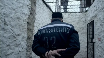 Всю жизнь в тюрьме проведет убийца алматинских супругов-пенсионеров